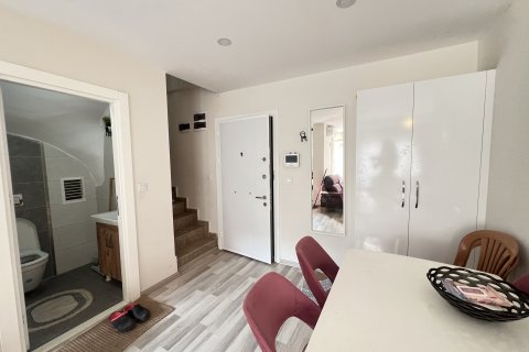2+1 Leilighet  i Antalya, Tyrkia Nr. 224568 - 9