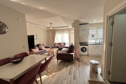 2+1 Leilighet  i Antalya, Tyrkia Nr. 224568 - 3