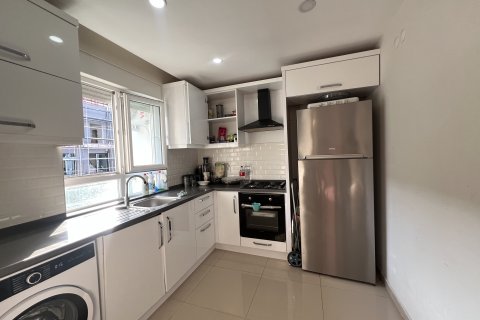 2+1 Leilighet  i Antalya, Tyrkia Nr. 224568 - 6