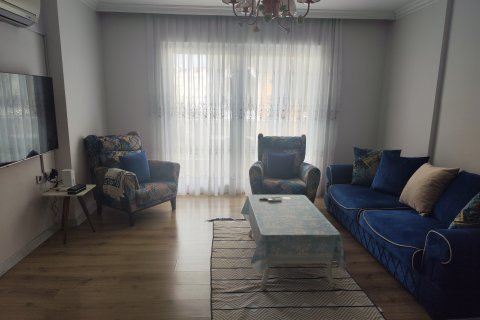 2+1 Lejlighed  i Antalya, Tyrkiet Nr. 224569 - 4