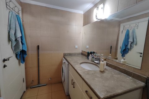 2+1 Lejlighed  i Antalya, Tyrkiet Nr. 224569 - 10