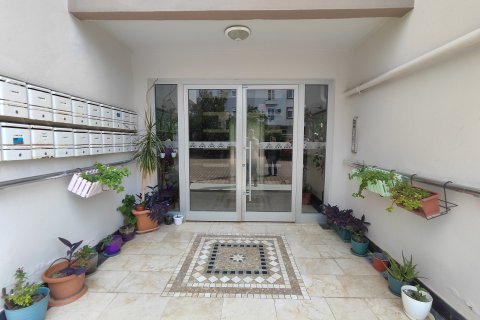 2+1 Lejlighed  i Antalya, Tyrkiet Nr. 224569 - 17