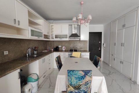 2+1 Lejlighed  i Antalya, Tyrkiet Nr. 224569 - 2