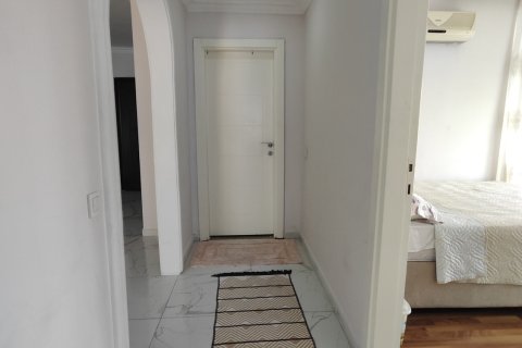 2+1 Lejlighed  i Antalya, Tyrkiet Nr. 224569 - 8