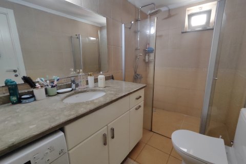 2+1 Lejlighed  i Antalya, Tyrkiet Nr. 224569 - 9