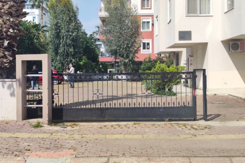 2+1 Lejlighed  i Antalya, Tyrkiet Nr. 224569 - 21