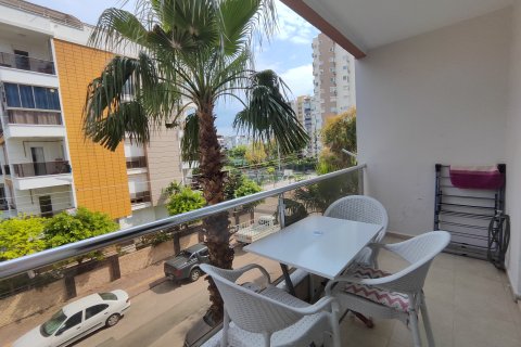 2+1 Lejlighed  i Antalya, Tyrkiet Nr. 224569 - 13