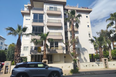 2+1 Lejlighed  i Antalya, Tyrkiet Nr. 224569 - 22