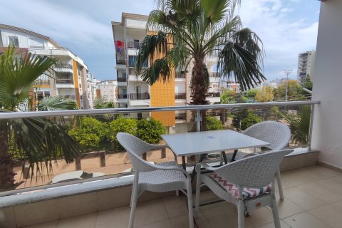 2+1 Lejlighed  i Antalya, Tyrkiet Nr. 224569 - 12