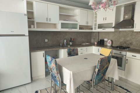 2+1 Lejlighed  i Antalya, Tyrkiet Nr. 224569 - 3