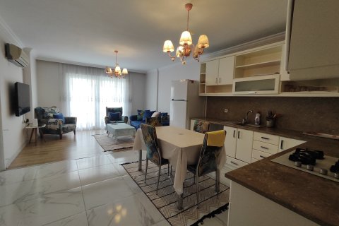 2+1 Lejlighed  i Antalya, Tyrkiet Nr. 224569 - 1