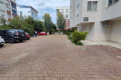 2+1 Lejlighed  i Antalya, Tyrkiet Nr. 224569 - 14