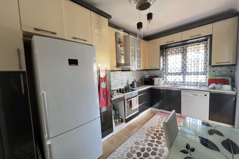 3+1 Lejlighed  i Antalya, Tyrkiet Nr. 224567 - 4