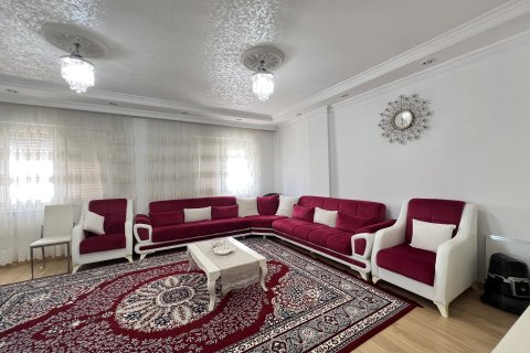 3+1 Lejlighed  i Antalya, Tyrkiet Nr. 224567 - 2