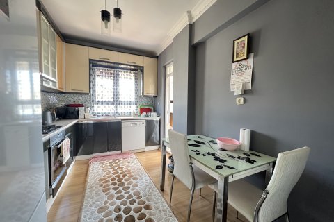 3+1 Lejlighed  i Antalya, Tyrkiet Nr. 224567 - 3