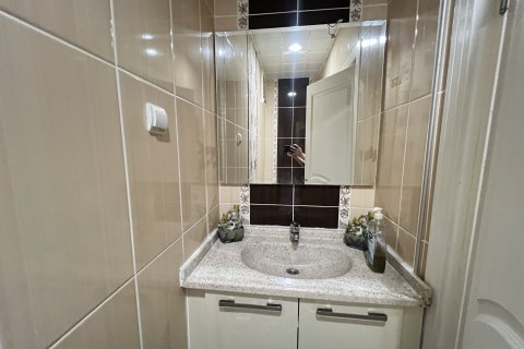 3+1 Lejlighed  i Antalya, Tyrkiet Nr. 224567 - 15