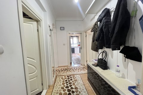 3+1 Lejlighed  i Antalya, Tyrkiet Nr. 224567 - 16