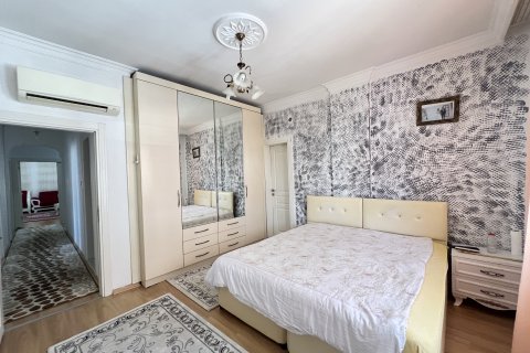 3+1 Lejlighed  i Antalya, Tyrkiet Nr. 224567 - 7