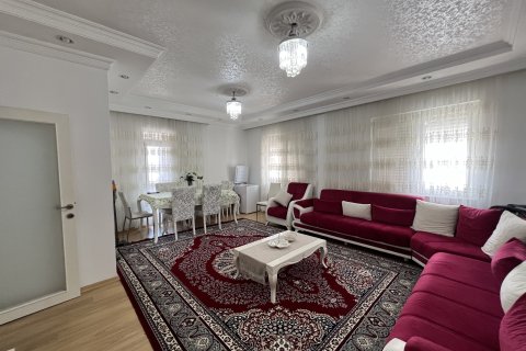 3+1 Lejlighed  i Antalya, Tyrkiet Nr. 224567 - 1