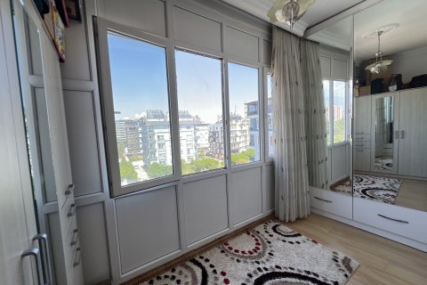 3+1 Lejlighed  i Antalya, Tyrkiet Nr. 224567 - 21