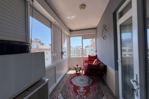3+1 Lejlighed  i Antalya, Tyrkiet Nr. 224567 - 18