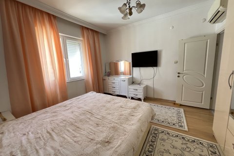 3+1 Lejlighed  i Antalya, Tyrkiet Nr. 224567 - 6