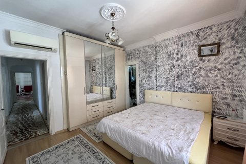 3+1 Lejlighed  i Antalya, Tyrkiet Nr. 224567 - 9