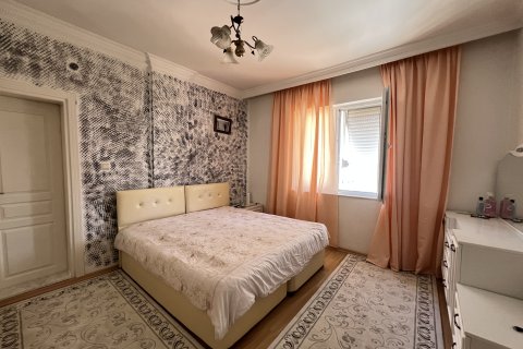 3+1 Lejlighed  i Antalya, Tyrkiet Nr. 224567 - 11
