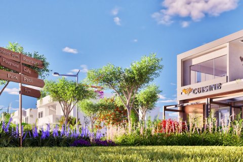 Продажа виллы  в Эсентепе, Гирне, Северный Кипр 3+1, 205м2, №221868 – фото 5