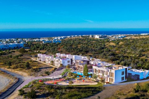 Продажа виллы  в Эсентепе, Гирне, Северный Кипр 3+1, 205м2, №221868 – фото 19