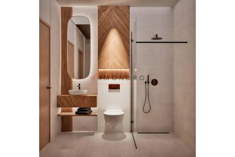 Продажа виллы  в Эсентепе, Гирне, Северный Кипр 3+1, 205м2, №221868 – фото 16