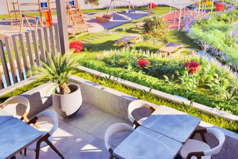 Продажа виллы  в Эсентепе, Гирне, Северный Кипр 3+1, 205м2, №221868 – фото 2