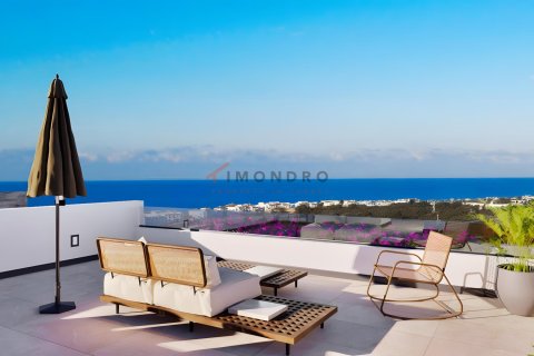 Продажа виллы  в Эсентепе, Гирне, Северный Кипр 3+1, 205м2, №221868 – фото 18