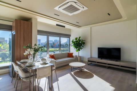 2+1 Wohnung  in Aksu, Antalya, Türkei Nr. 221866 - 9