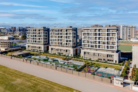 2+1 Wohnung  in Aksu, Antalya, Türkei Nr. 221866 - 4