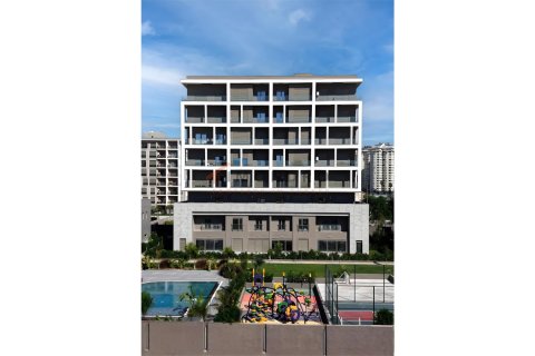 2+1 Wohnung  in Aksu, Antalya, Türkei Nr. 221866 - 3