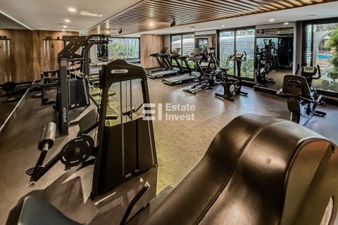 Apartment for sale  in Alanya, Antalya, Turkey, 1 bedroom, 55m2, No. 221872 – photo 15