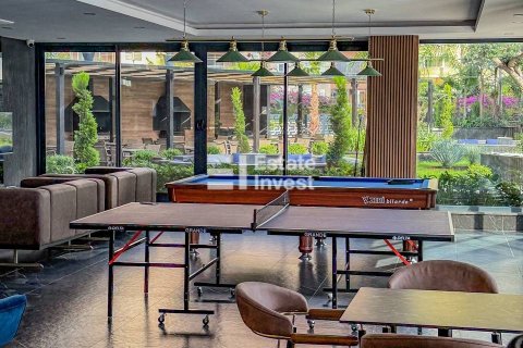 Apartment for sale  in Alanya, Antalya, Turkey, 1 bedroom, 55m2, No. 221872 – photo 14