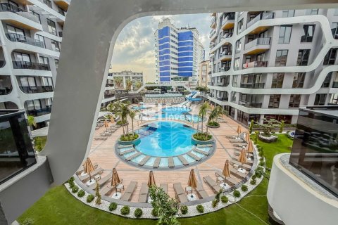 Apartment for sale  in Alanya, Antalya, Turkey, 1 bedroom, 55m2, No. 221872 – photo 11