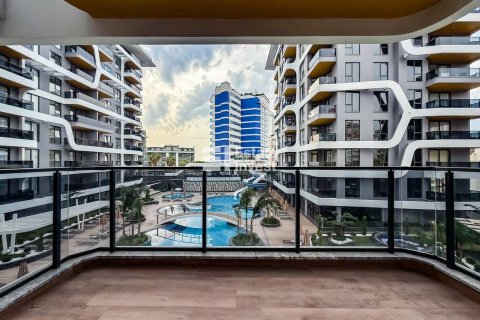 Apartment for sale  in Alanya, Antalya, Turkey, 1 bedroom, 55m2, No. 221872 – photo 8