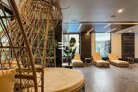 Apartment for sale  in Alanya, Antalya, Turkey, 1 bedroom, 55m2, No. 221872 – photo 13