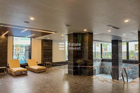 Apartment for sale  in Alanya, Antalya, Turkey, 1 bedroom, 55m2, No. 221872 – photo 12