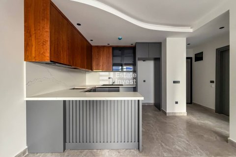 1+1 Apartment  in Alanya, Antalya, Turkey No. 221872