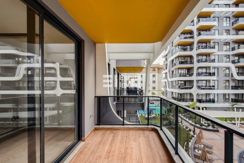 Apartment for sale  in Alanya, Antalya, Turkey, 1 bedroom, 55m2, No. 221872 – photo 7