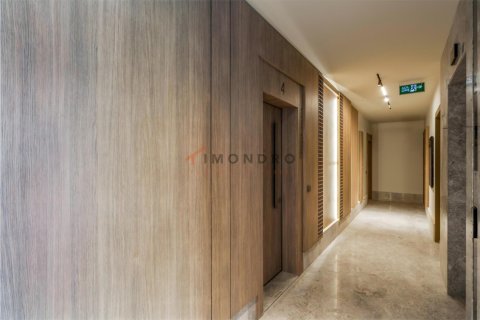 3+1 Wohnung  in Aksu, Antalya, Türkei Nr. 221869 - 12