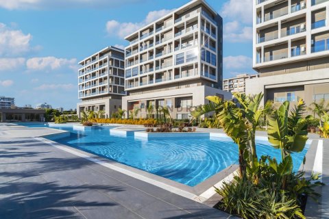 3+1 Wohnung  in Aksu, Antalya, Türkei Nr. 221869