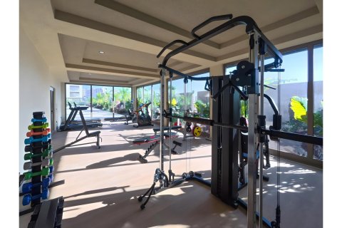 3+1 Wohnung  in Aksu, Antalya, Türkei Nr. 221869 - 13