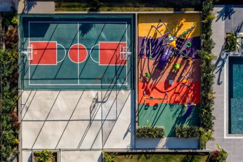 3+1 Wohnung  in Aksu, Antalya, Türkei Nr. 221869 - 14