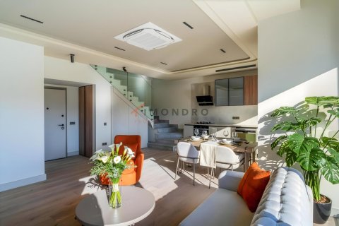 3+1 Wohnung  in Aksu, Antalya, Türkei Nr. 221869 - 11