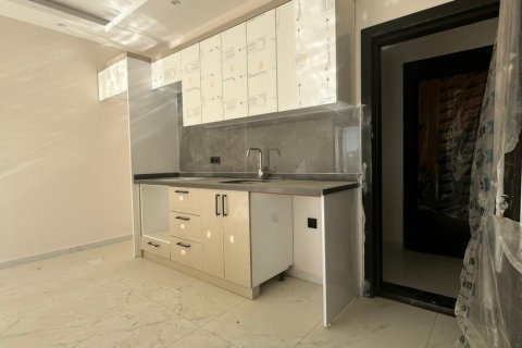 1+1 Apartment  in Alanya, Antalya, Turkey No. 221874